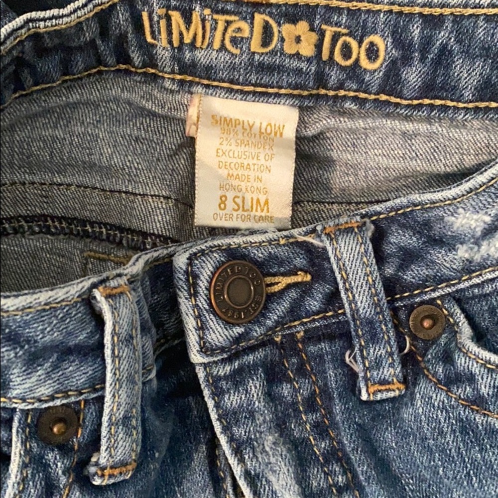 Jeans - Picture 2 of 3